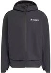 ADIDAS Herren Funktionsjacke Terrex Multi Softshelljacke