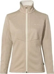 Vaude 47109, VAUDE Damen Unterjacke Wo Skomer Hiking SC Jacket Braun female