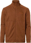 Vaude 47196, VAUDE Herren Funktionsjacke Me Neyland Hiking SC Jacket Braun male