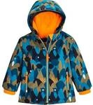 FIRST INSTINCT by killtec Kinder Funktionsjacke FISW 29 MNS SKI JCKT