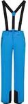ICEPEAK Herren wattierte Hose FREIBERG