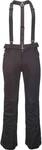 KILLTEC Herren Hose Th&ocirc;nes MN Ski Sftshll PNTS A