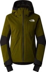 The North Face NF0A87X0, THE NORTH FACE Damen Jacke W LENADO JACKET Gr&uuml;n female