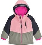FIRST INSTINCT by killtec Kinder Funktionsjacke FISW 31 MNS SKI JCKT