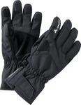 Vaude 46392, VAUDE Herren Handschuhe Roga Gloves IV Schwarz male