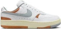 Nike DX9176, NIKE Damen Freizeitschuhe WMNS GAMMA FORCE Wei&szlig; female