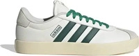 Adidas JI1754, ADIDAS Herren Freizeitschuhe VL Court 3.0 CWHITE/CGREEN/COUGRN...