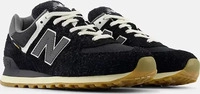 New Balance U574V21D, NEW BALANCE Freizeitschuhe 574 BLACK (U574RUS) U574RUS...