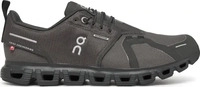 On 3MF1006, ON Herren Freizeitschuhe Cloud 6 Waterproof Thorn / Black male