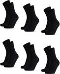 DANISH ENDURANCE Socken Bamboo Business