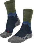 FALKE TK2 Crest Herren Socken