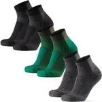 DANISH ENDURANCE Wandersocken Merino Hiking Low