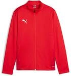 PUMA Kinder Jacke teamGOAL Training Jacket J