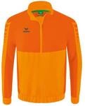 ERIMA Herren Six Wings Pr&auml;sentationsjacke