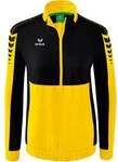 ERIMA Damen Six Wings Pr&auml;sentationsjacke