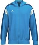 ERIMA Kinder Kapuzensweat CELEBRATE 125 Training Jacket with hood