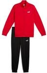 PUMA Herren Sportanzug ESS Poly Suit cl