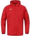 JAKO Kinder Regenjacke Allwetterjacke Team 2.0
