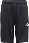 ADIDAS Kinder Shorts Train Essentials 3-Streifen Kids