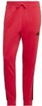 ADIDAS Herren Hose Essentials 3-Streifen