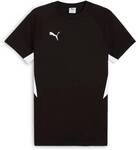 PUMA Herren Shirt teamEVOSTRIPE Tee