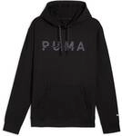 PUMA Herren Kapuzensweat M CLOUDSPUN BRANDED HOODIE