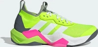 Adidas IH2707, ADIDAS Herren Workoutschuhe Rapidmove ADV 2 LUCLEM/FTWWHT/LUCPNK male