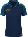 JAKO Damen Polo Polo Performance