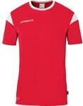 UHLSPORT Herren Trikot Squad 27 Kurzarm