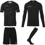 UHLSPORT Torwart-Sets Prediction Kids
