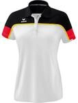 ERIMA Damen Polo CHANGE poloshirt function