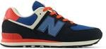NEW BALANCE Kinder Freizeitschuhe 574 Core