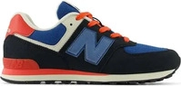 New Balance GC574V11M, NEW BALANCE Kinder Freizeitschuhe 574 Core