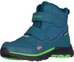 TROLLKIDS Kids Hafjell Winter Boots