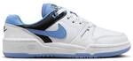 NIKE Kinder Freizeitschuhe FULL FORCE LO (GS)