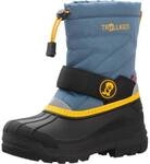 TROLLKIDS Kids Telemark Winter Boots PRO