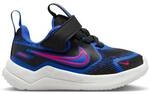 NIKE Kinder Workoutschuhe COSMIC RUNNER (TD)