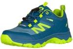 TROLLKIDS Kids Sirdal Hiker Low