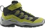 LOWA Kinder Multifunktionsstiefel MADDOX PRO GTX MID VC JR