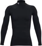 UNDER ARMOUR Herren Shirt UA CG ARMOUR COMP MOCK