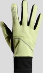 Odlo 761020, ODLO Herren Fingerhandschuhe He/Uni INTENSITY SAFETY LIGHT Gr&uuml;n male