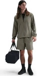 Nike DV9340, NIKE Herren Shorts M NK DF UNLIMITED WVN 7IN UL LIGHT ARMY/BLACK/LIGHT