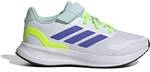ADIDAS Kinder Freizeitschuhe Runfalcon 5 Kids