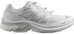 SALOMON Herren Freizeitschuhe SHOES XT-EVR M White/White/Dawn Blue