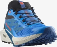 Salomon L47808600, SALOMON Herren Trailrunningschuhe SHOES SENSE RIDE 5