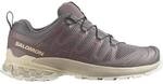 SALOMON Damen Trailrunningschuhe SHOES XA PRO 3D V9 W Pkiten/Oxford/Tende