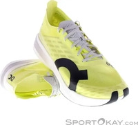 On 3ME30483331, ON Herren Marathon-Sch. He/Uni Cloudboom Strike Gelb male