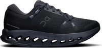 On 3WF1010, ON Damen Laufschuhe Cloudsurfer 2 Schwarz female