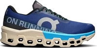 On 3ME1012, ON Herren Laufschuhe Cloudmonster 2 Braun male