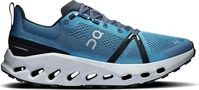 On 3ME1011, ON Herren Trailrunningschuhe Cloudsurfer Trail Niagara / Glacier male